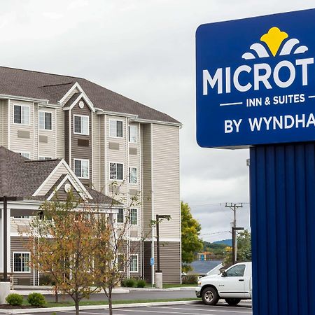 Microtel Inn & Suites By Wyndham Altoona Kültér fotó